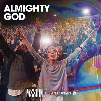 Passion - Almighty God (Live)