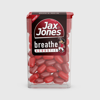 Jax Jones - Breathe (Acoustic)