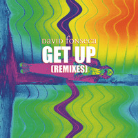 David Fonseca - Get Up (Remixes)