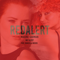 Maxine Garman - No Sleep