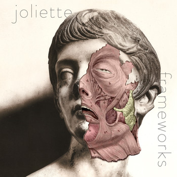 joliette & Frameworks - Joliette / Frameworks Live Session