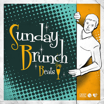 Various Artists - Sunday Brunch Beats