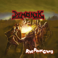 Demonik - Rise from Chaos