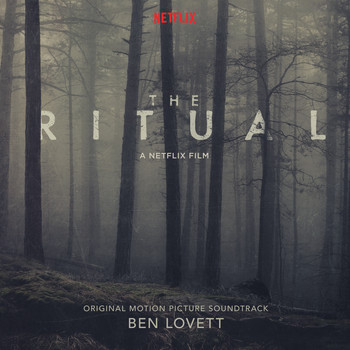 Lovett - The Ritual (Original Motion Picture Soundtrack)