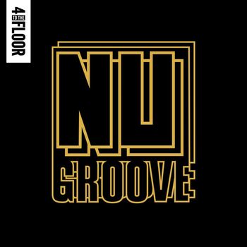 Various Artists - 4 To The Floor Presents Nu Groove