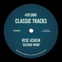 Rise Ashen - Second Wind