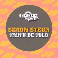 Simon Steur - Truth Be Told