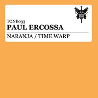 Paul Ercossa - Naranja / Time Warp