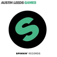 Austin Leeds - Games