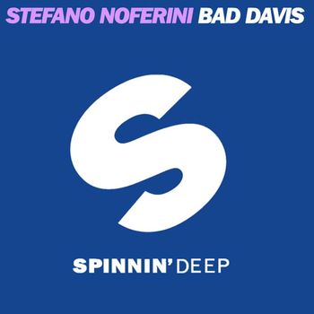 Stefano Noferini - Bad Davis