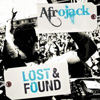 Afrojack - Lost & Found