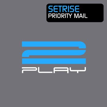 Setrise - Priority Mail