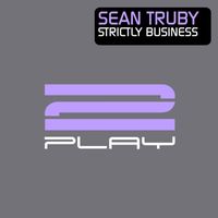 Sean Truby - Strictly Business