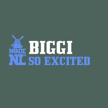 BIGGI - So Excited
