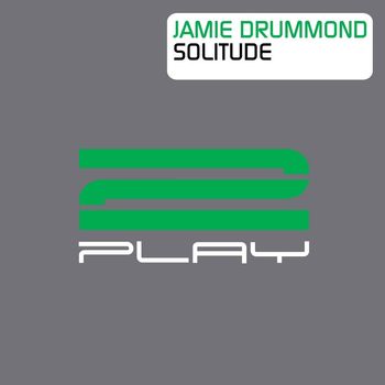 Jamie Drummond - Solitude