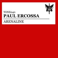 Paul Ercossa - Adrenaline