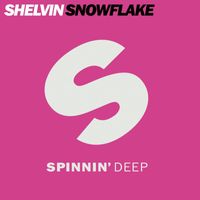 Shelvin - Snowflake