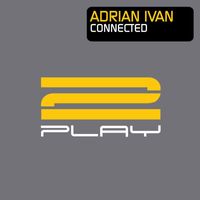 Adrian Ivan - Connected