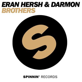 Eran Hersh & Darmon - Brothers