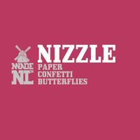 Nizzle - Paper Confetti Butterflies