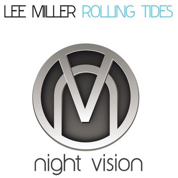 Lee Miller - Rolling Tides