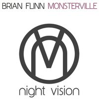 Brian Flinn - Monsterville