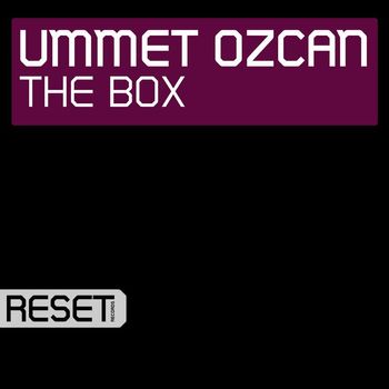 Ummet Ozcan - The Box