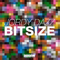 Jordy Dazz - Bitsize