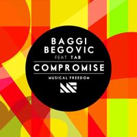 BAGGI - Compromise (feat. Tab)