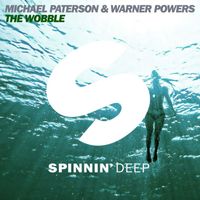 Michael Paterson & Warner Powers - The Wobble