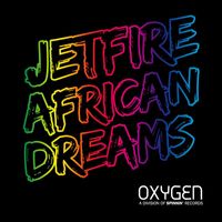 Jetfire - African Dreams