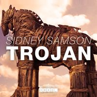 Sidney Samson - Trojan