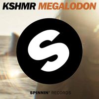 KSHMR - Megalodon