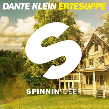 Dante Klein - Ertesuppe (Club Mix)