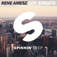 Rene Amesz - City Streets