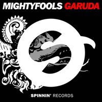 Mightyfools - Garuda