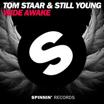 Tom Staar & Still Young - Wide Awake