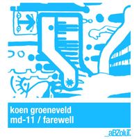 Koen Groeneveld - MD-11 / Farewell