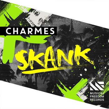 Charmes - SKANK