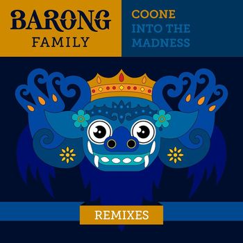 Coone - Into The Madness (Remixes)