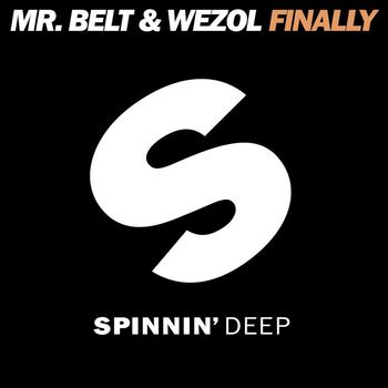 Mr. Belt & Wezol - Finally (Radio Edit)