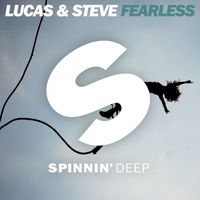 Lucas & Steve - Fearless