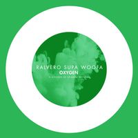 Ralvero - Supa Woofa