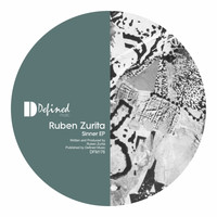 Ruben Zurita - Sinner EP