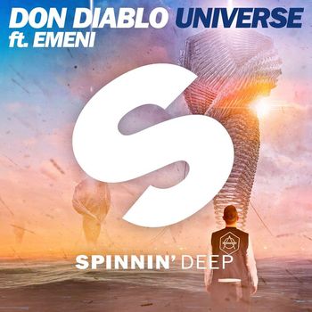 Don Diablo - Universe (feat. Emeni)