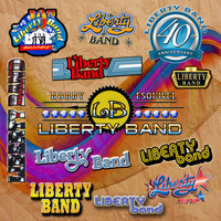 The Liberty Band - The Journey Continues