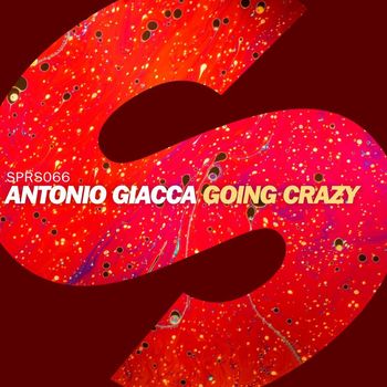 Antonio Giacca - Going Crazy
