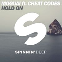 Moguai - Hold On (feat. Cheat Codes)