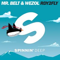 Mr. Belt & Wezol - RDY2FLY