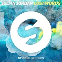 Julian Jordan - Lost Words